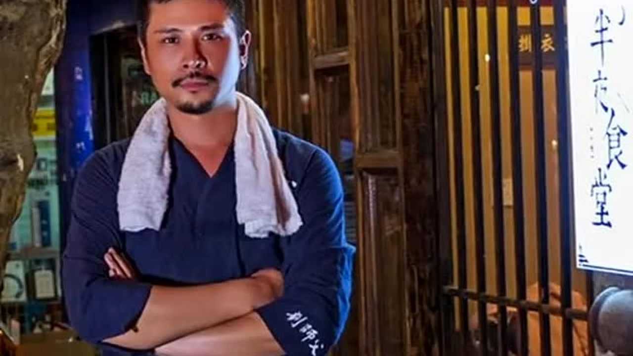 武汉刘俊杰500元创业如今身家百万!