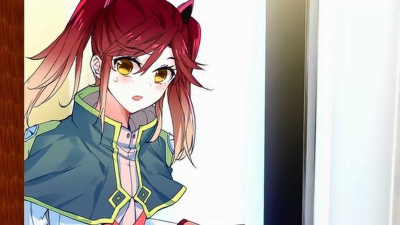 斗罗大陆2:珂珂来看霍雨浩,结果一句话把装睡的霍雨浩逗醒