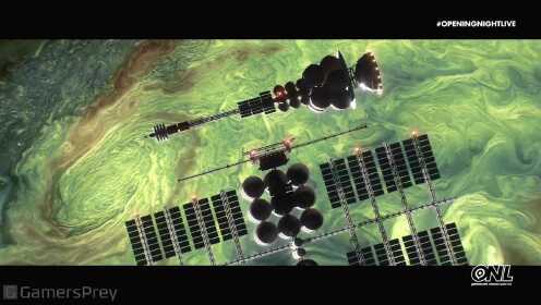 【TGBUS】《坎巴拉太空计划2》预告片