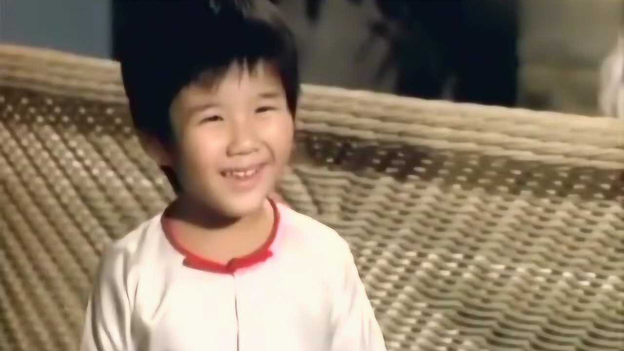 《养鬼仔》胡慧中家中出现“鬼小孩”,吕良伟“我要拘捕你”_高清1080P在线观看平台_腾讯视频