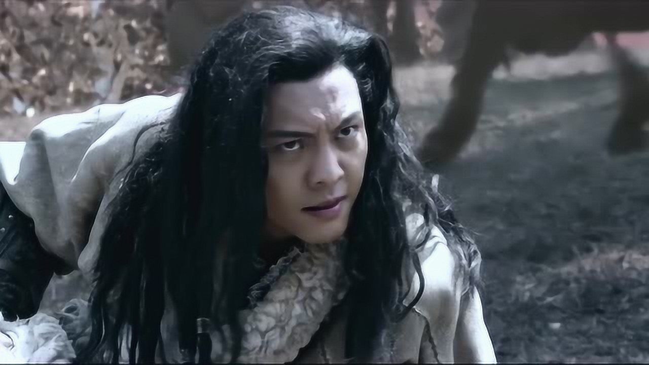 草原战士提前做好埋伏,将魔族怪物引出来,誓要让他们战死沙场_电影_高清1080P在线观看平台_腾讯视频