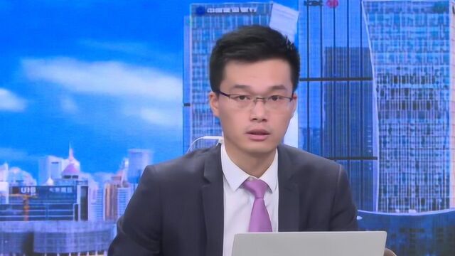 风险资产走势不佳 大金融板块能再次崛起吗?