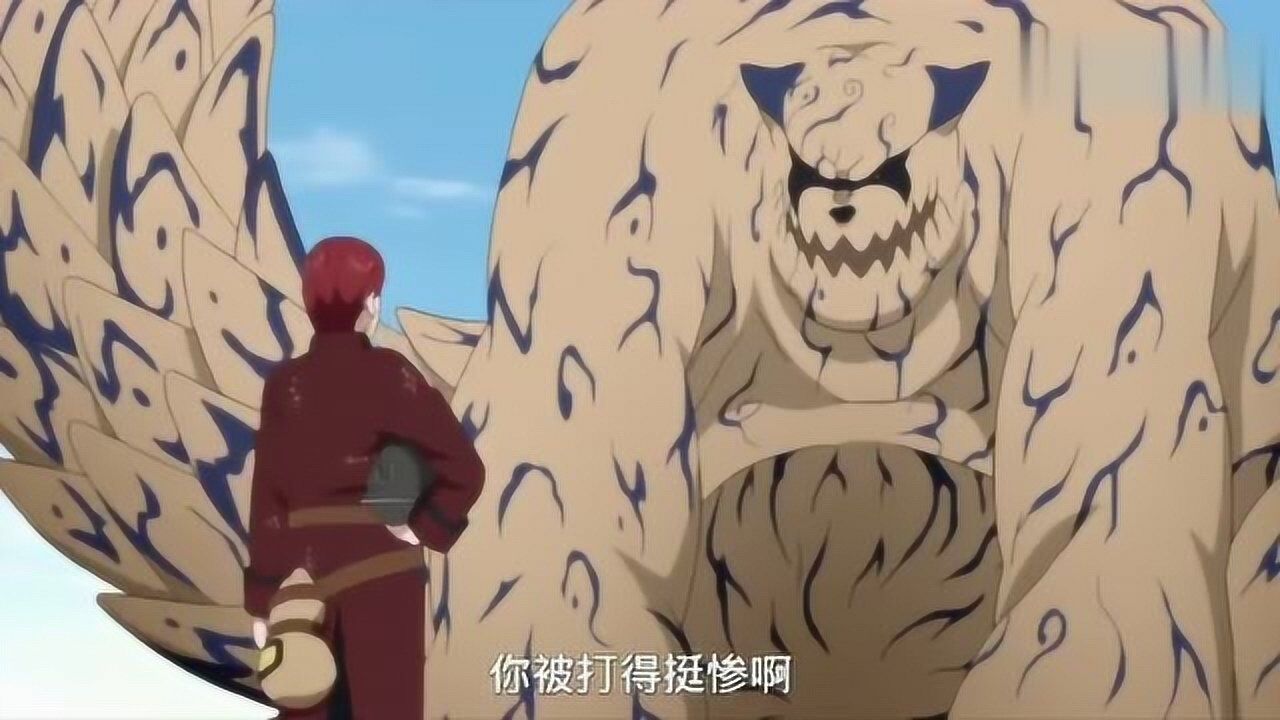 《火影忍者》我爱罗合集_高清1080P在线观看平台_腾讯视频