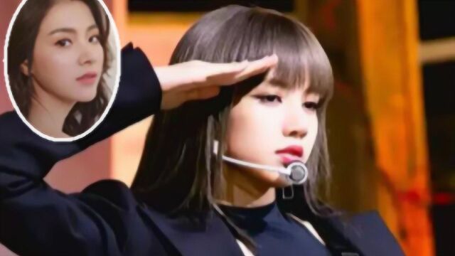 不止有Lisa,这些泰国女明星个个都绝了