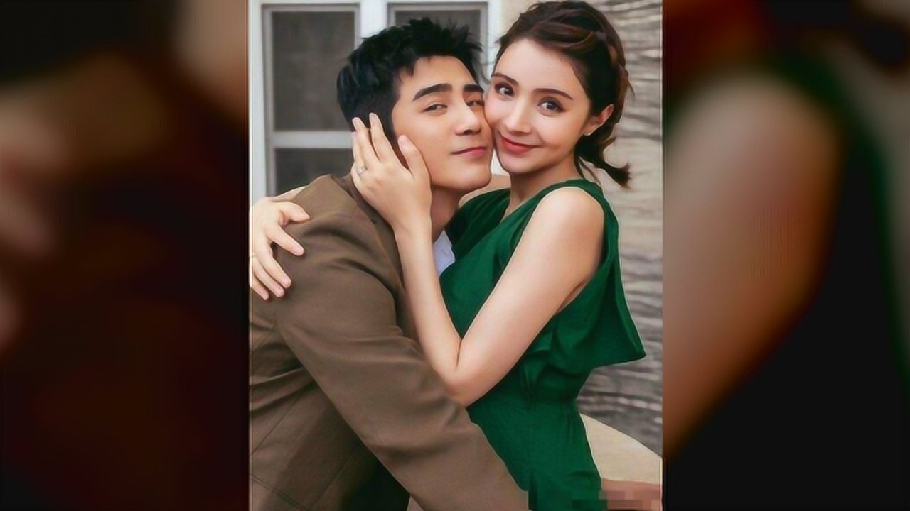 姜潮儿子小名叫丹尼尔,得知大名后,网友:一听就是麦迪娜起的