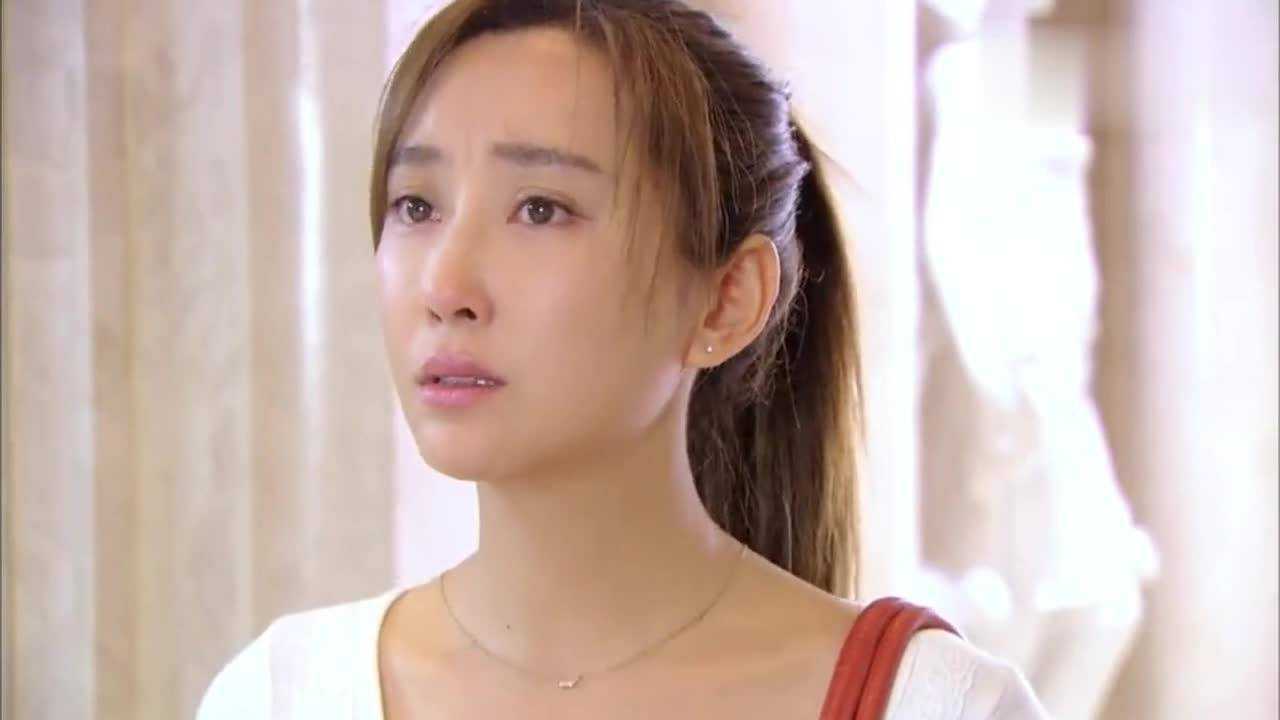 沈美溪终于在潘晓婉面前硬气了一把霸气