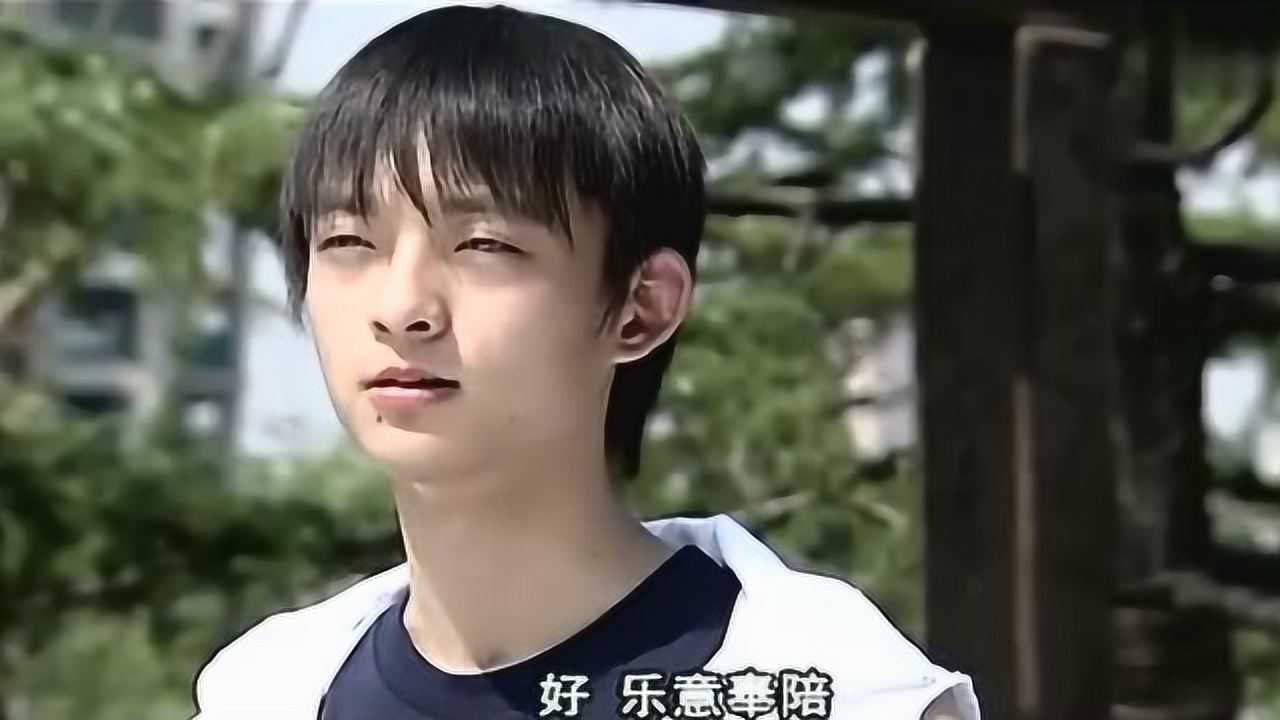 火力少年王麦军约战马凯玩阴招算什么正大光明比一场