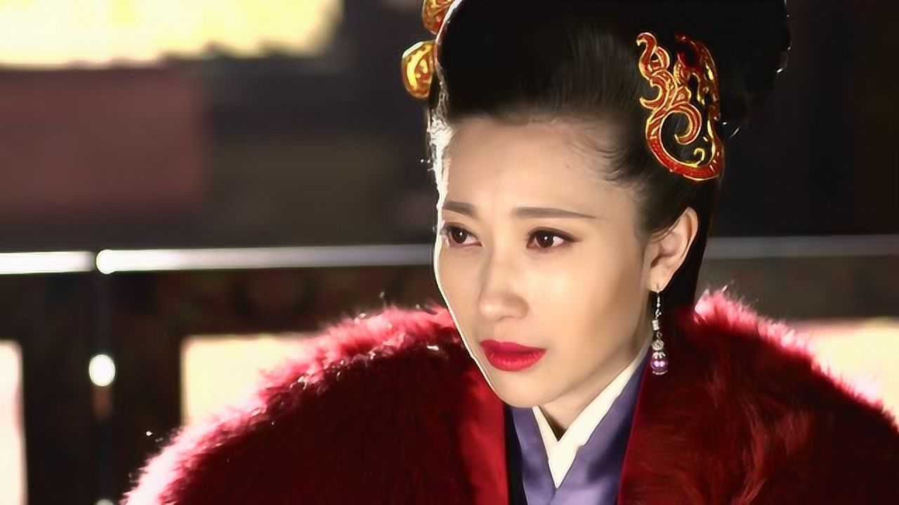 芈月传:芈月邀请卫良人和唐夫人回宫叙旧,穆辛特意跪谢唐夫人