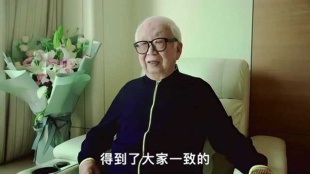 王立平谈为红楼梦作曲四年半