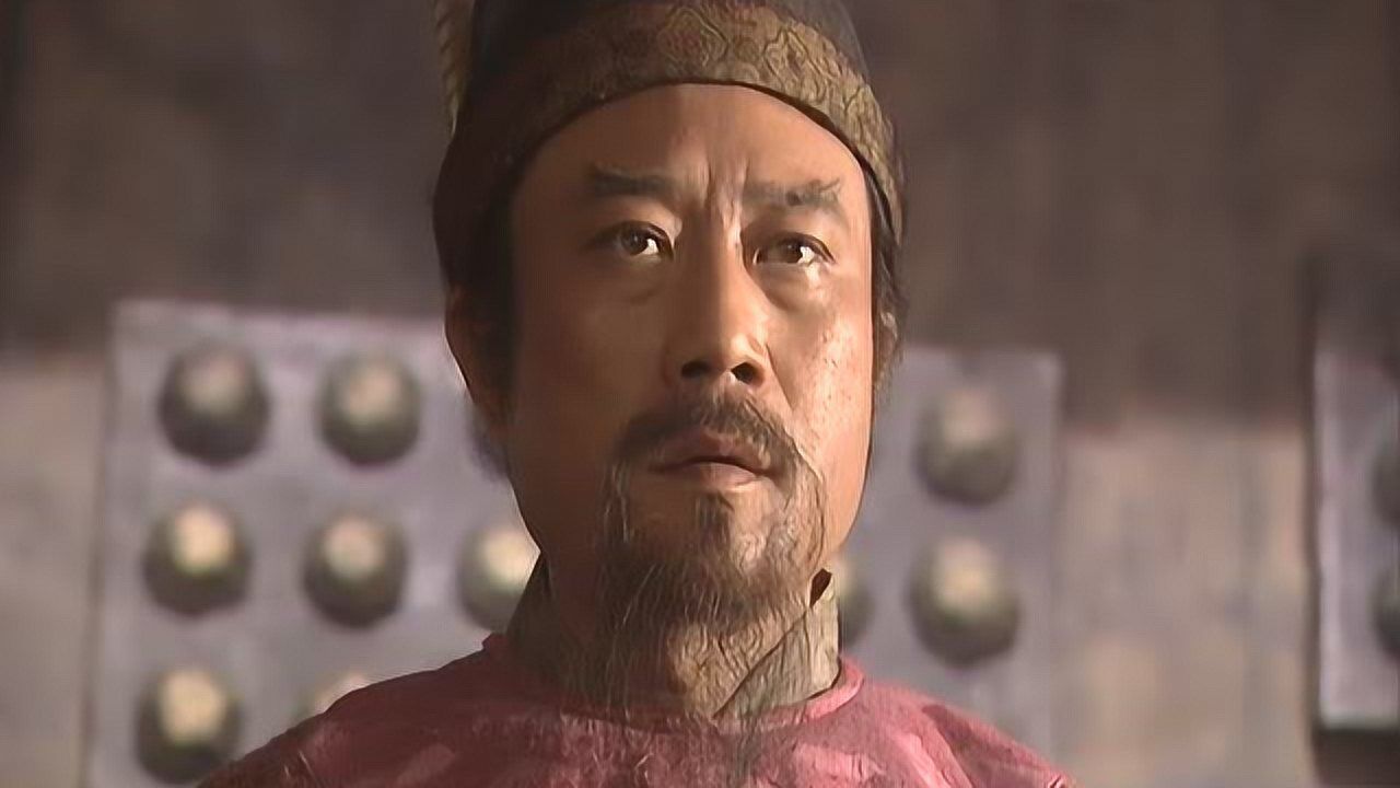 水浒传自从宋江当上梁山老大定下山规稍有不慎就要被斩首