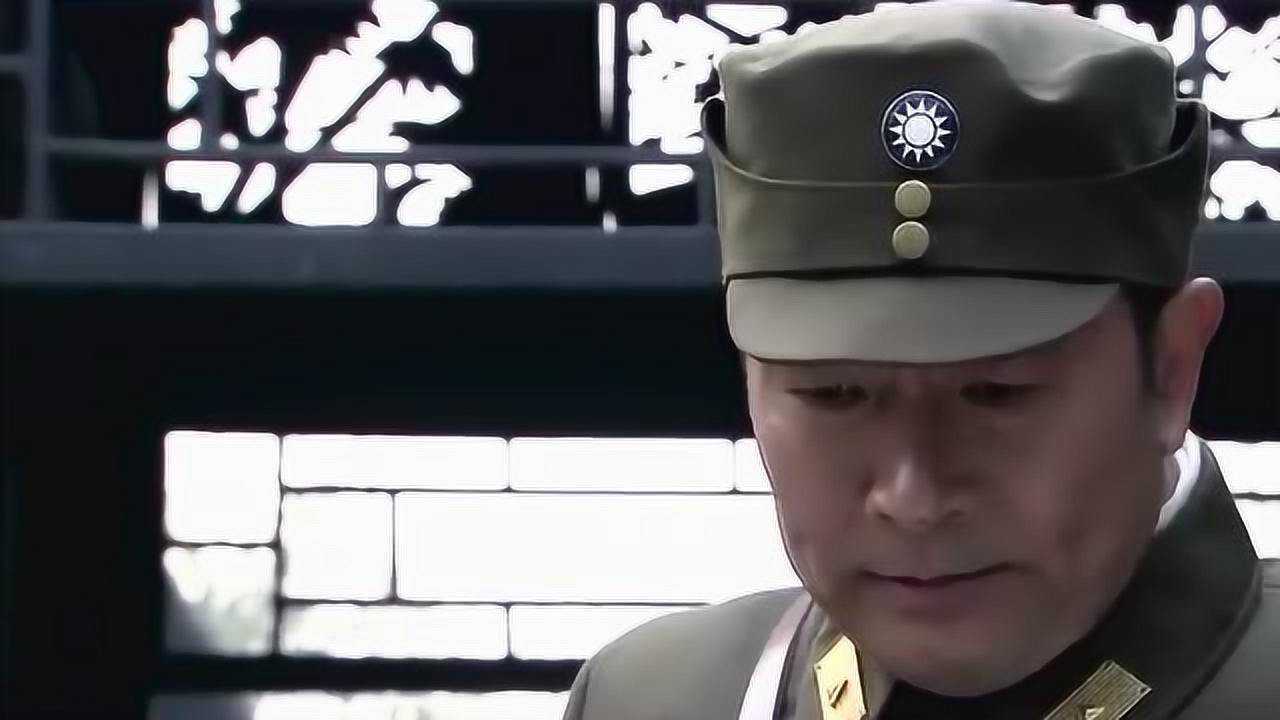 美女把将军惹怒了，当众人被打屁股，美女脸面丢尽了！_高清