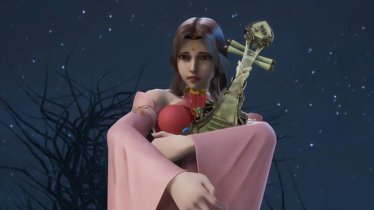 书灵记:顾七绝被嘲讽太胖了?神兽一句话,人神共愤!