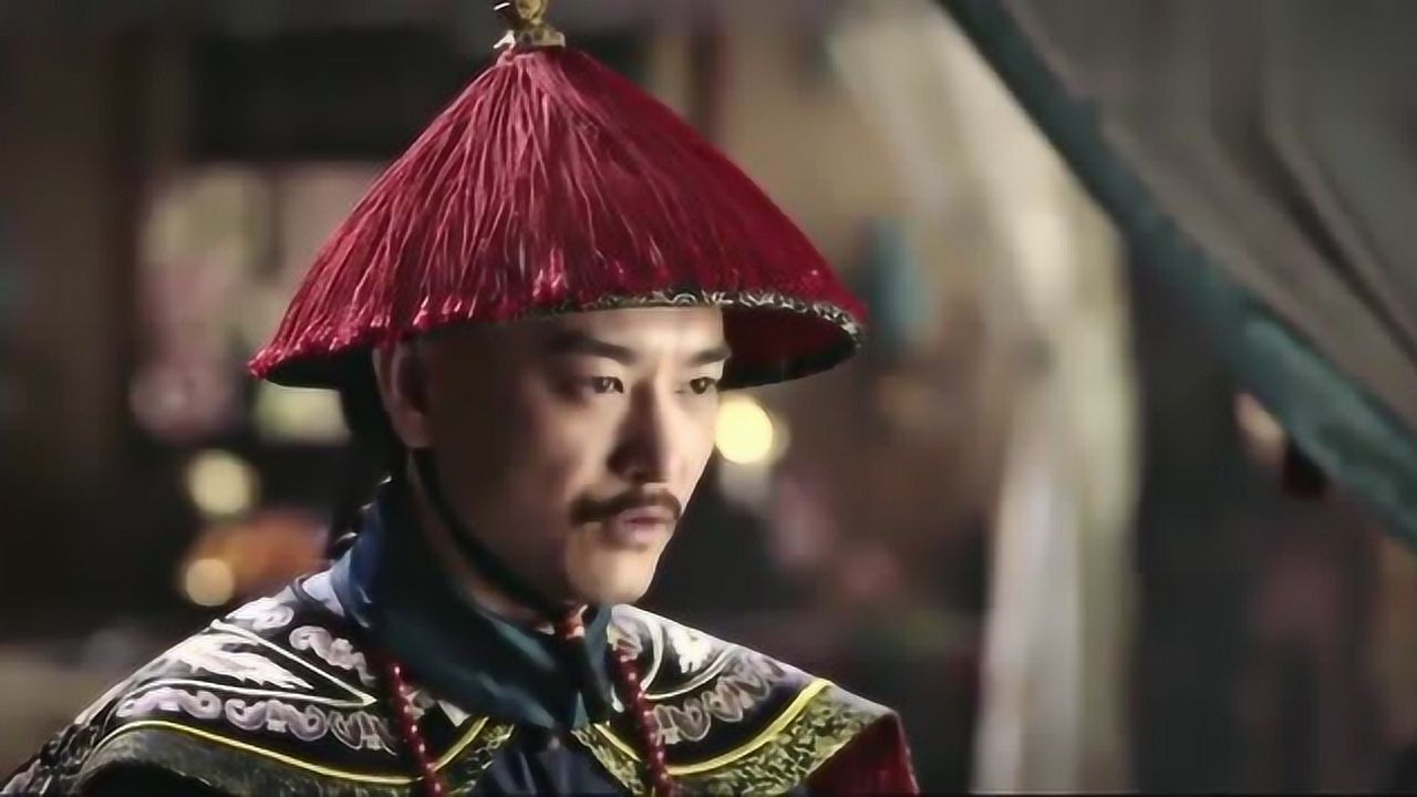 如懿传江太医闹肚子担误舒妃诊断最佳时机如懿觉得蹊跷