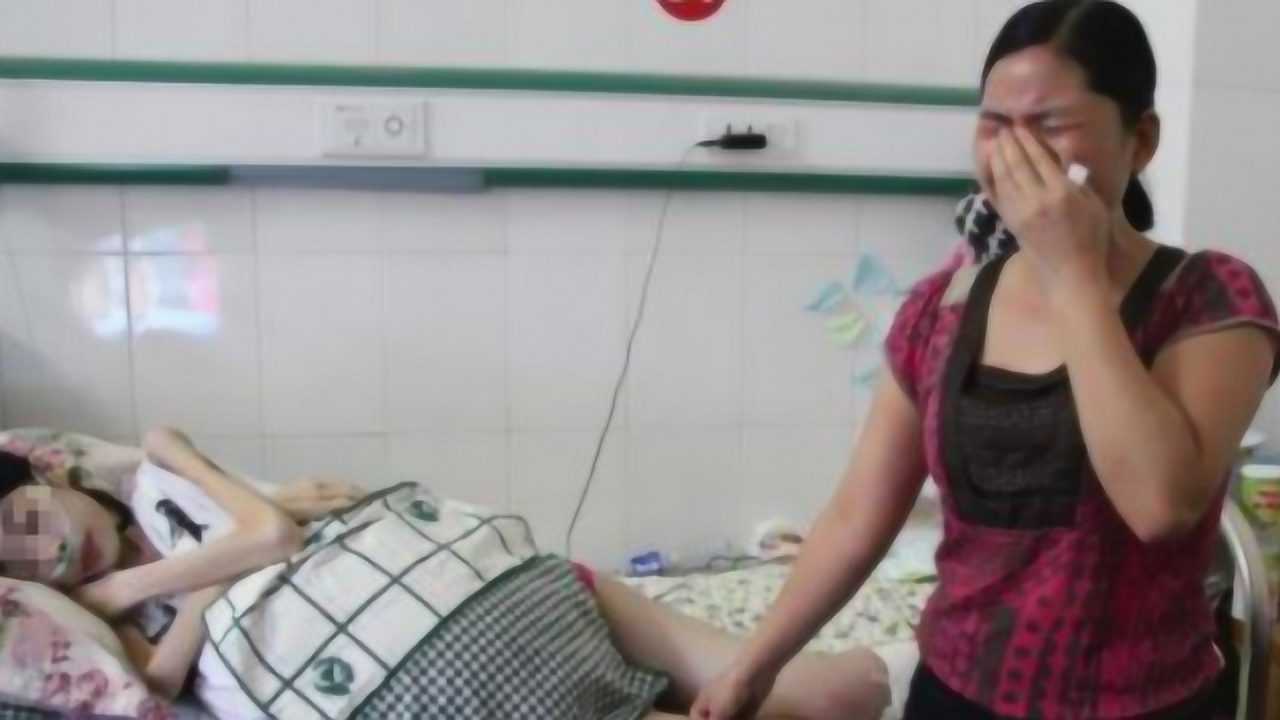 女性几岁可以怀孕？5岁妈妈创下世界纪录，背后却是人性之恶_腾讯视频
