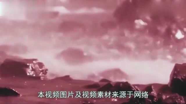 中国奇观!这条河一遇暴雨就变红色,难道真有“恶蛟”作怪