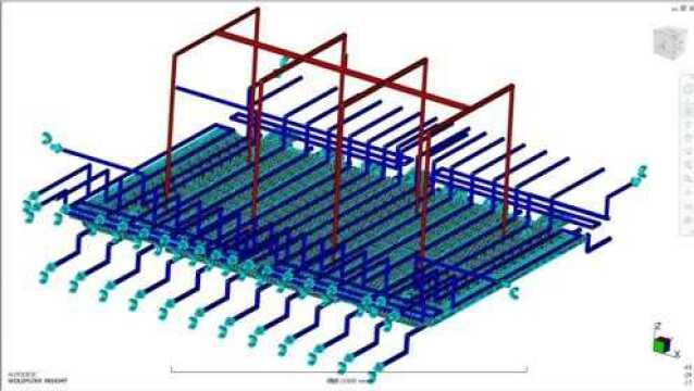 moldflow模流分析学习视频教程之分析报警解决方法