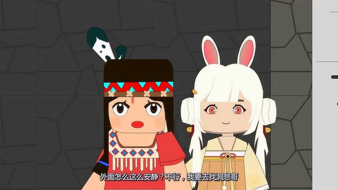 迷你小洞吹这么久才拿下一只萌眼咻咻洞悲嘴巴都漏风了