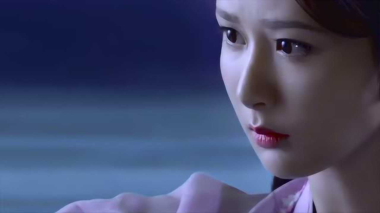 香蜜沉沉烬如霜锦觅见到一直被封存的霜花本体