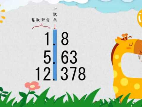 四年级数学微课 彭瀚老师制作