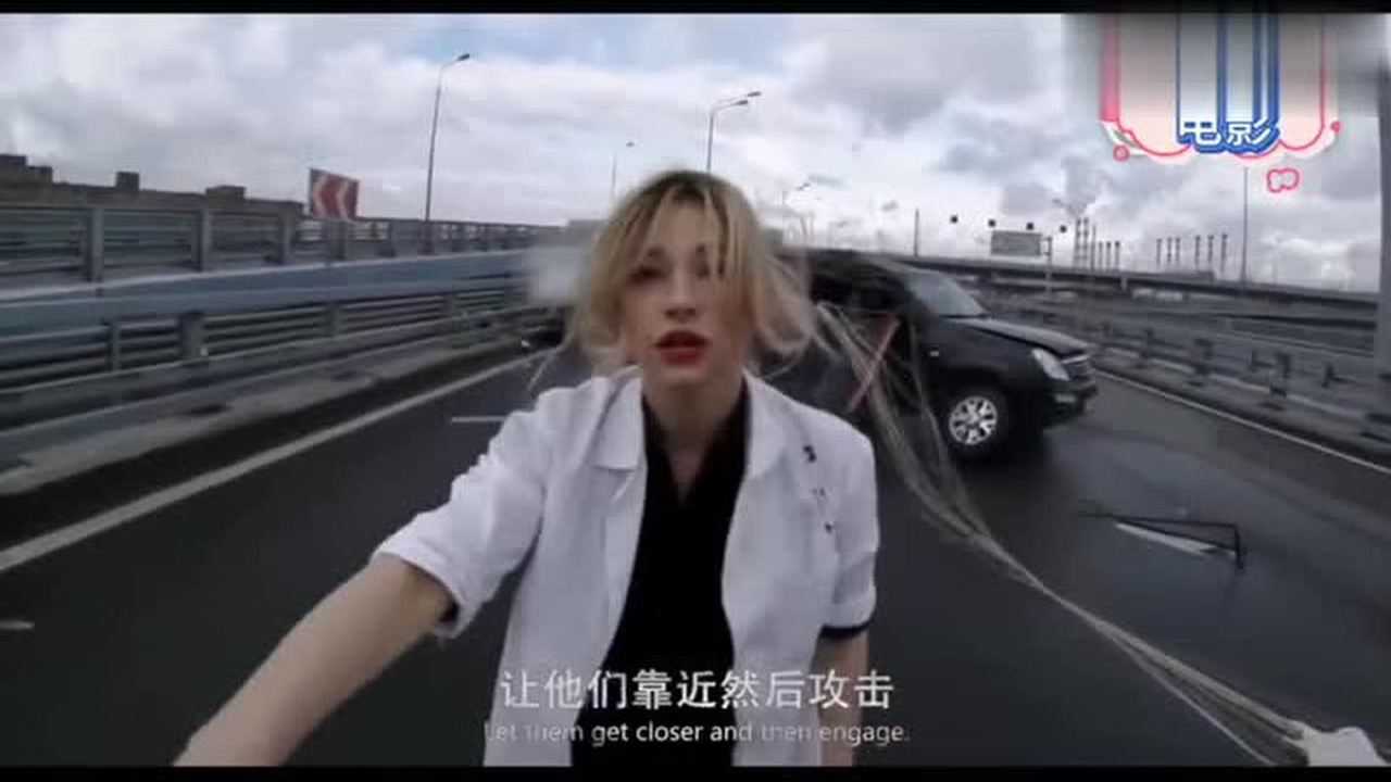 一部超震撼的俄罗斯R级电影,点燃你的荷尔蒙。七_高清1080P在线观看平台_腾讯视频