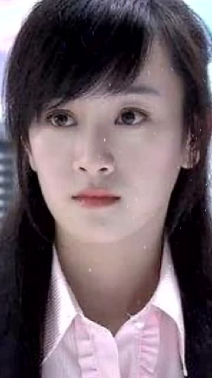 还记得夏家三千金里的杨真真如今变成整容脸你们还喜欢吗