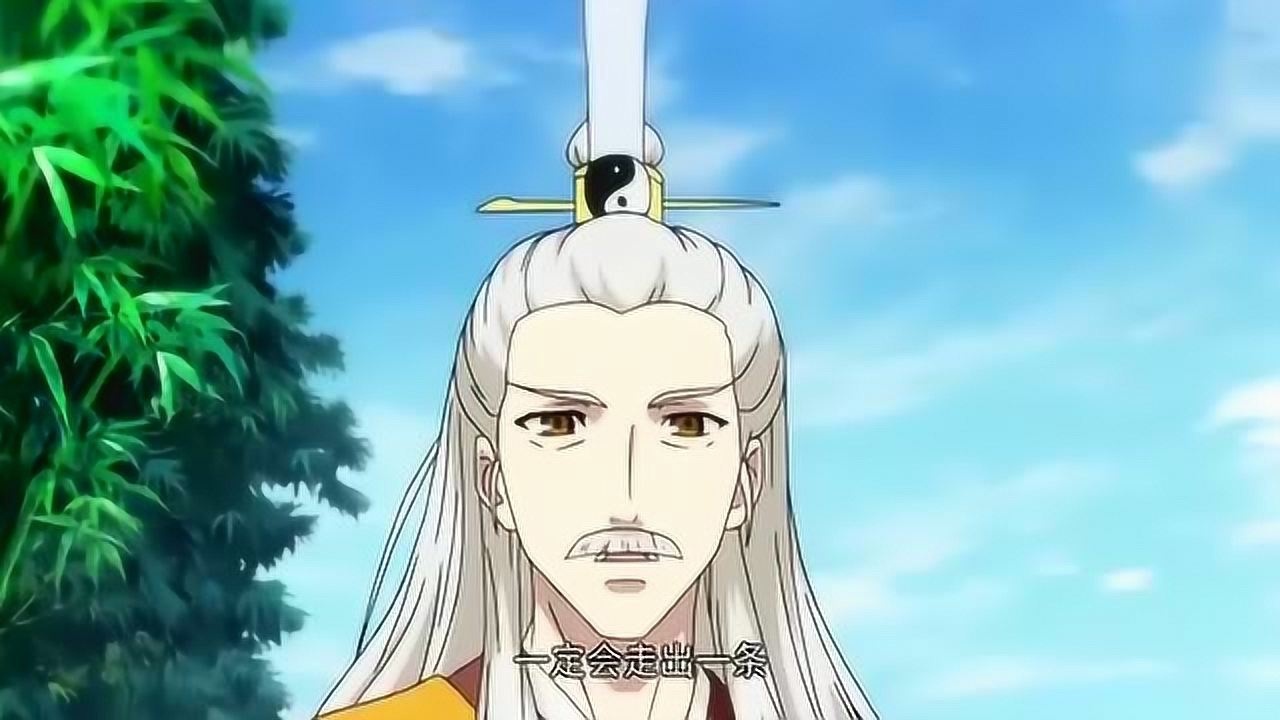 王权醉的死在老霸脑海挥之不去?富贵被老霸寄予众望