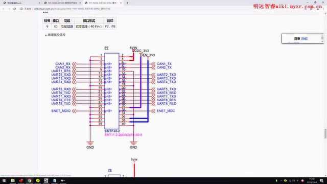 EK140测试篇07串口测试