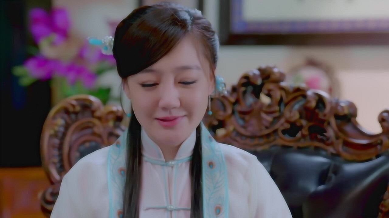 《天涯女人心》小女子嫁入佟家,怎料自己爱上佟绍伟却可怜了李念珍