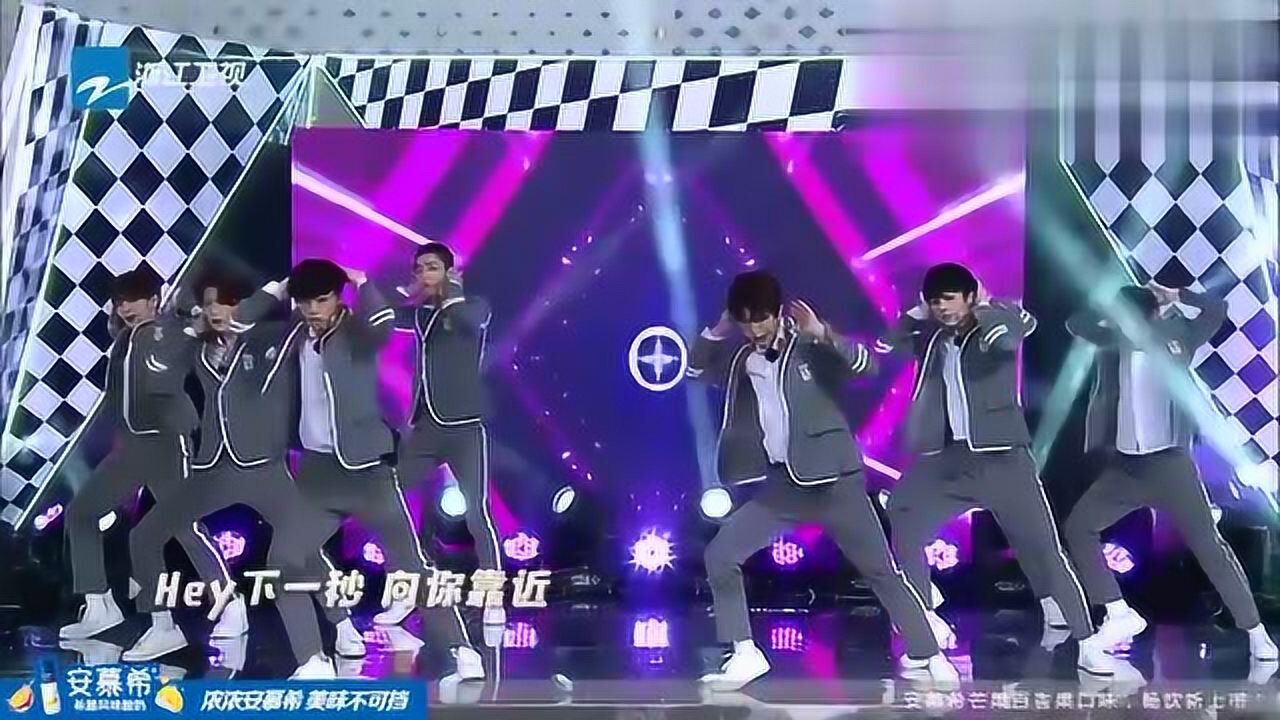 百分九少年热舞eiei_腾讯视频