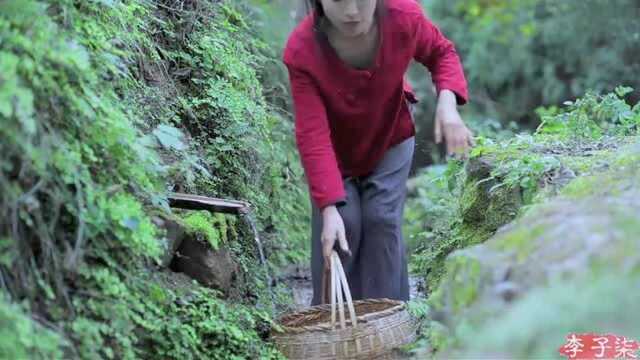 历经三千年的酿造古法,传承老味道——传统手工酱油三