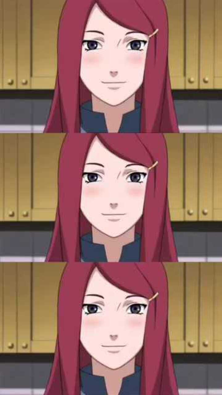 性格转换漩涡玖辛奈