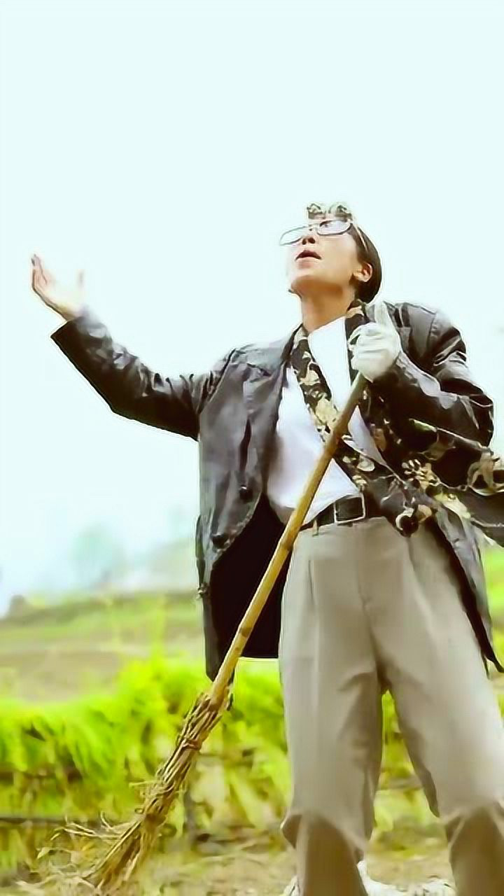 吉克阿芮模仿秀霸气十足