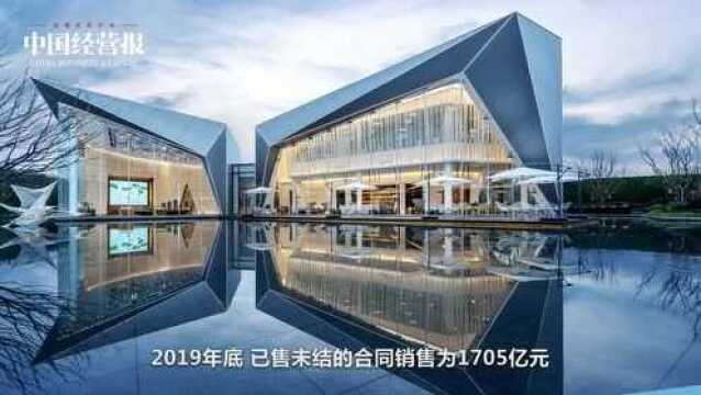 中国奥园的2019:规模与利润双增长