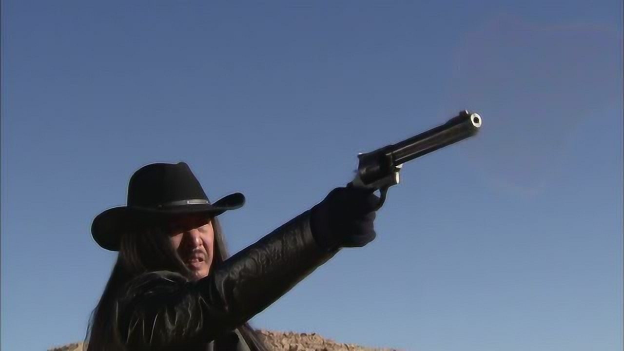 大漠枪神不愧是青出于蓝而胜于蓝燕无双直接秒杀师父这段千万别眨眼