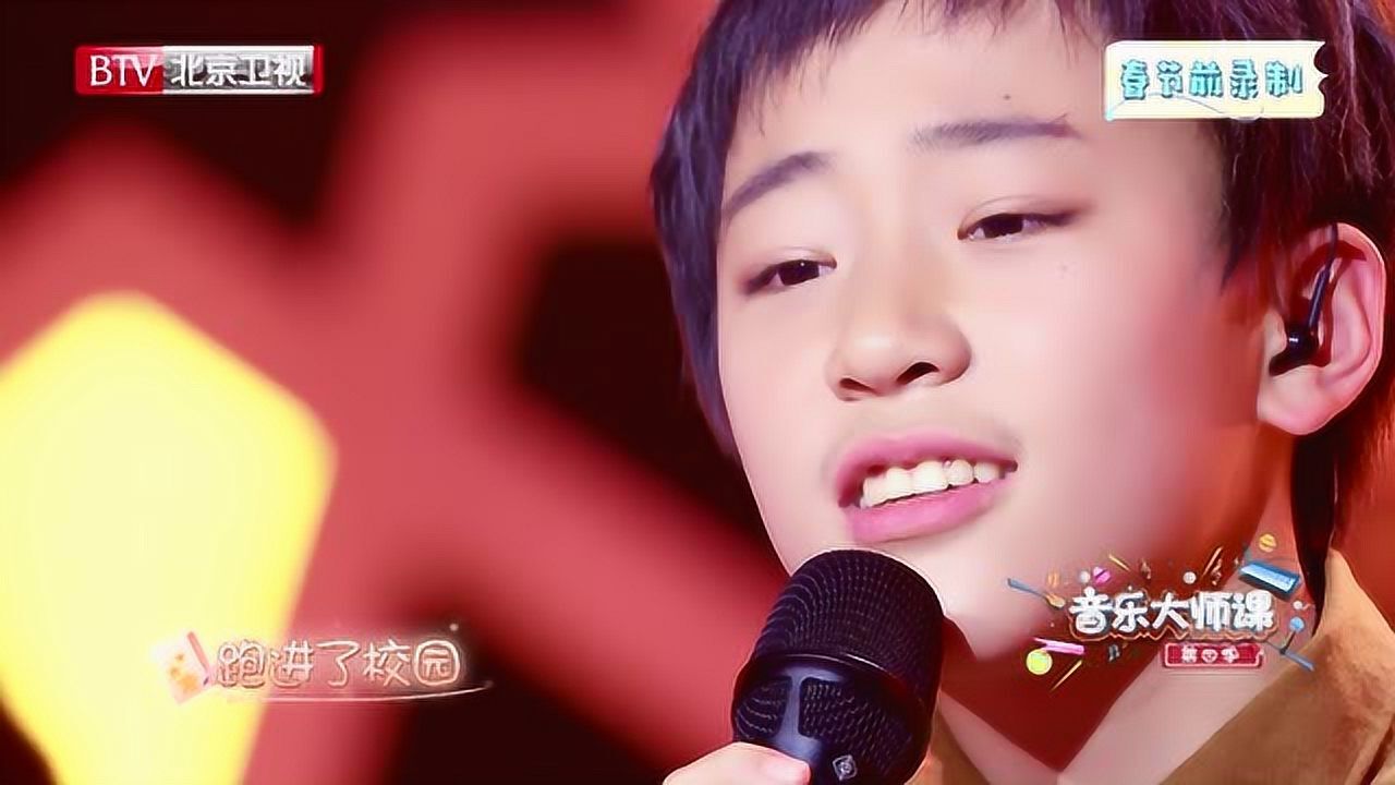 王禹方带来《父亲写的散文诗》,许飞称其为心目中最好的版本!