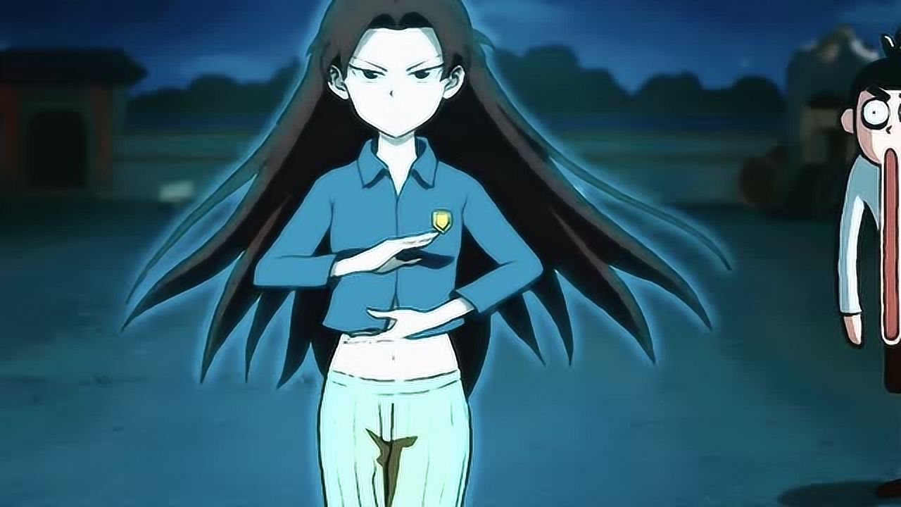 伍六七之最强发型师江主任变成小姐姐吊打暗影刺客赤牙