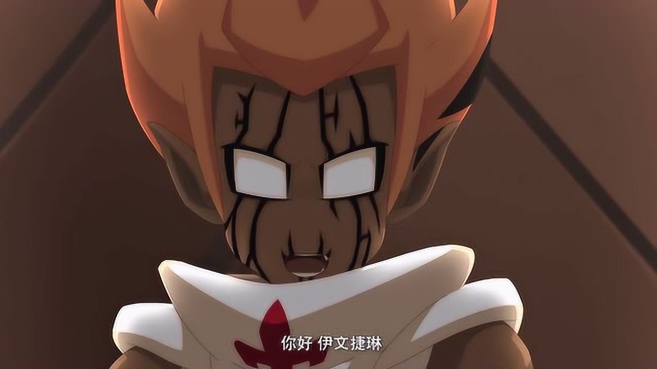 沃土:伊文捷琳再见爱人,没想到笨笨却不是笨笨_高清1080p在线观看平台