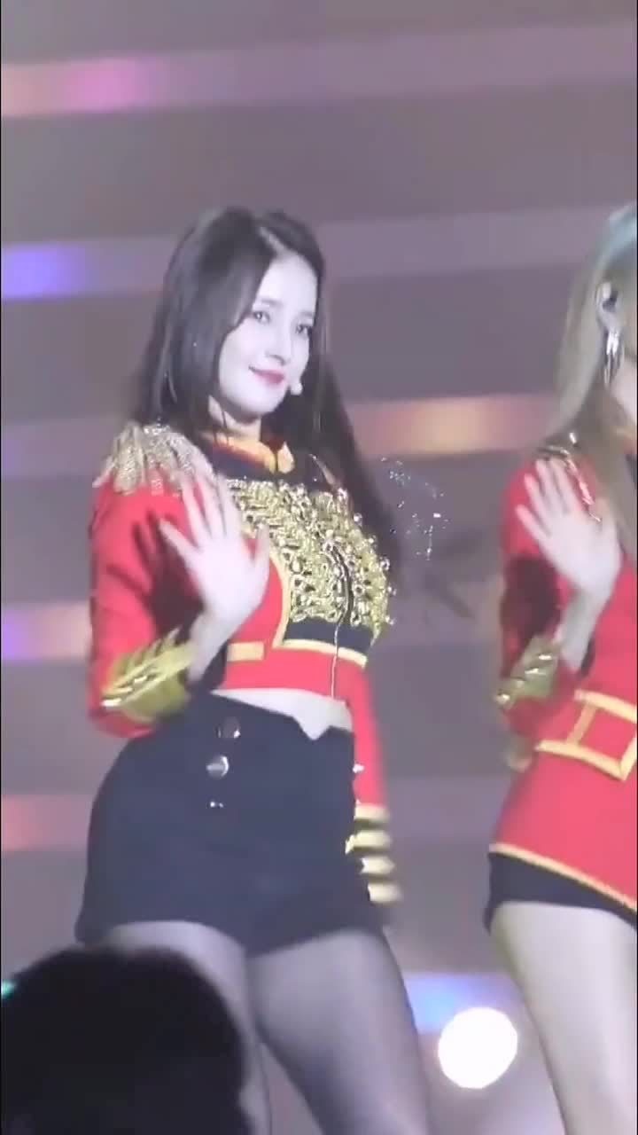 韩国女团热舞现场,火辣劲爆十足_高清1080P在线观看平台_腾讯视频