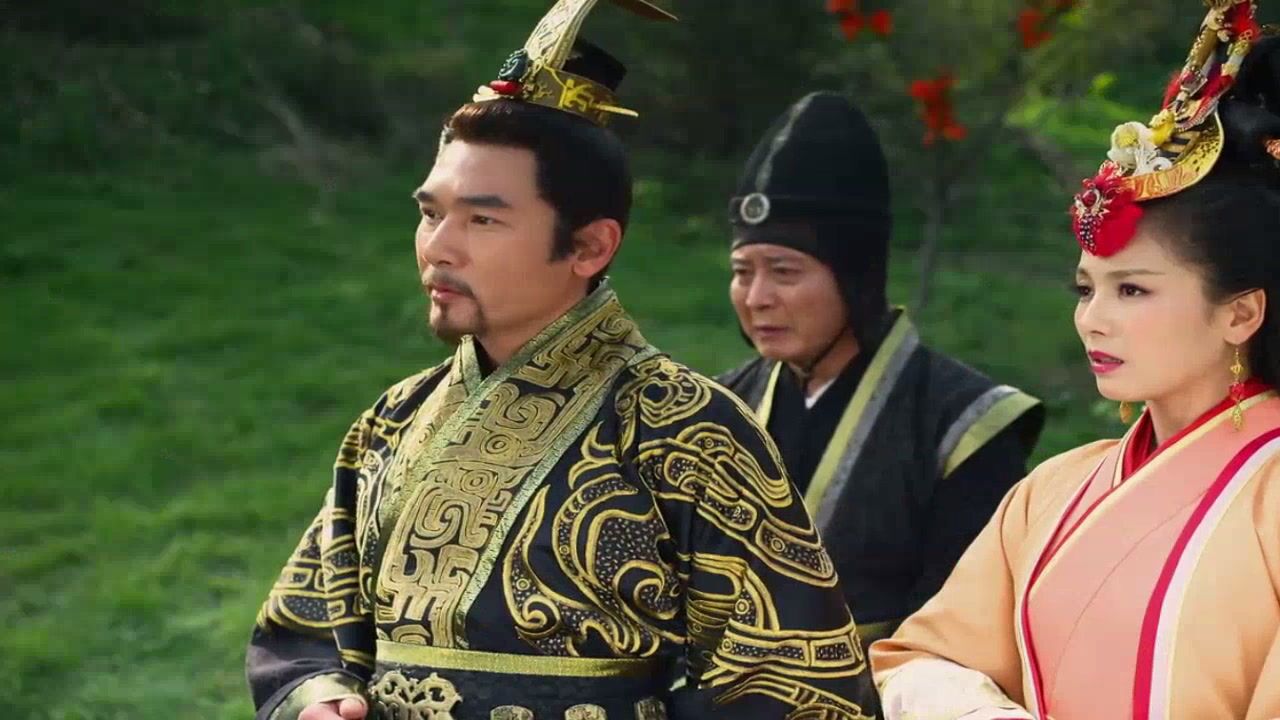 嬴荡戾气太重惹秦王不高兴,嬴稷却大出风头,芈姝瞬间被打脸