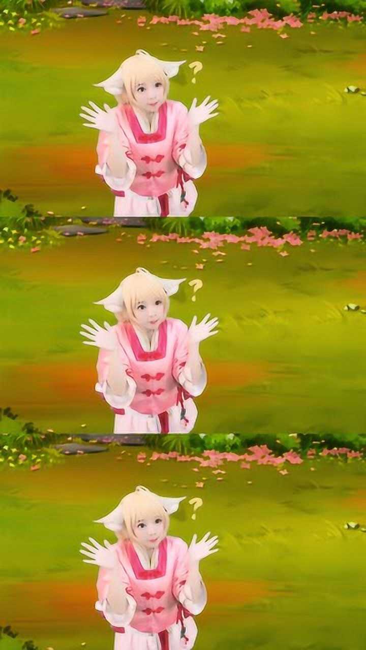 狐妖小红娘真人版白月初最害怕涂山苏苏说我心里有数