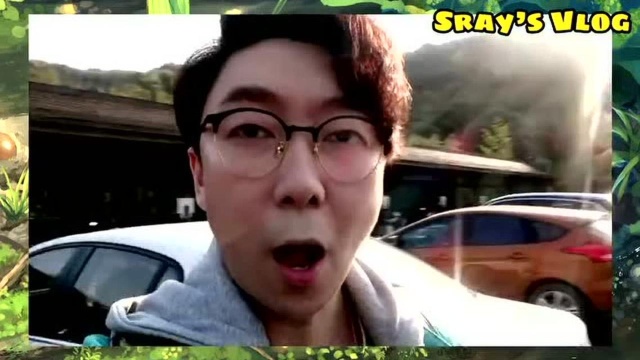 Sray's,Vlog,49