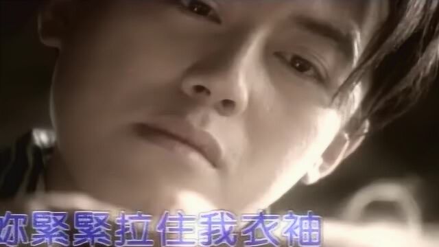 张宇  曲终人散MV