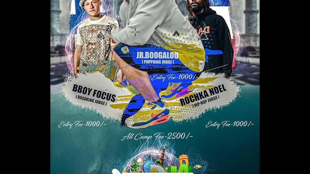 22岁法国hiphop梦之队criminalz成员rochka