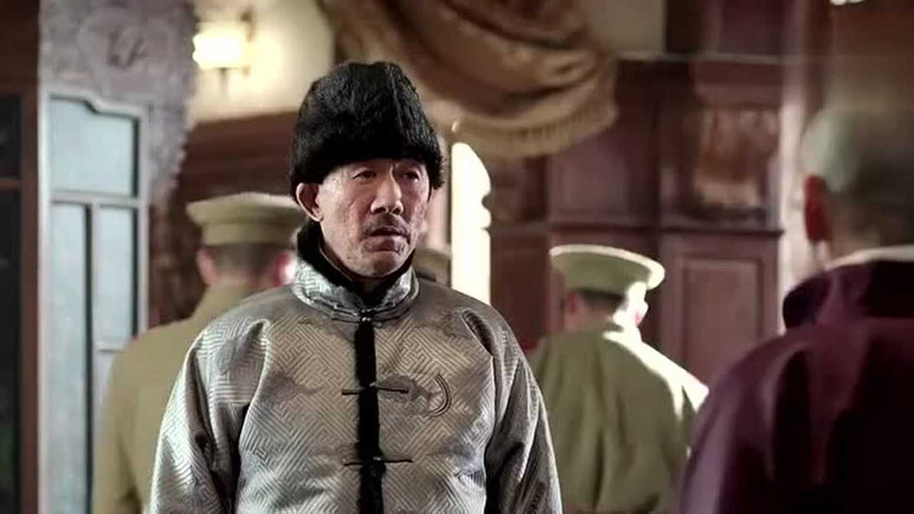 少帅打了败仗辅臣张作相说得这句话才是真正说到点上了