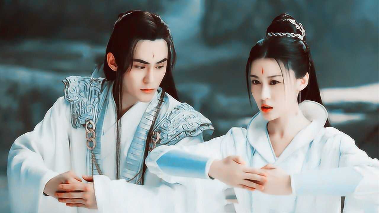《蜀山2剑魔篇》超燃回归,紫青双剑对坑炼魂宗!