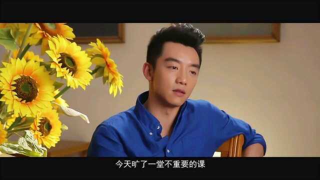 年少轻狂 花絮1:制作特辑之不悔年少 (中文字幕)