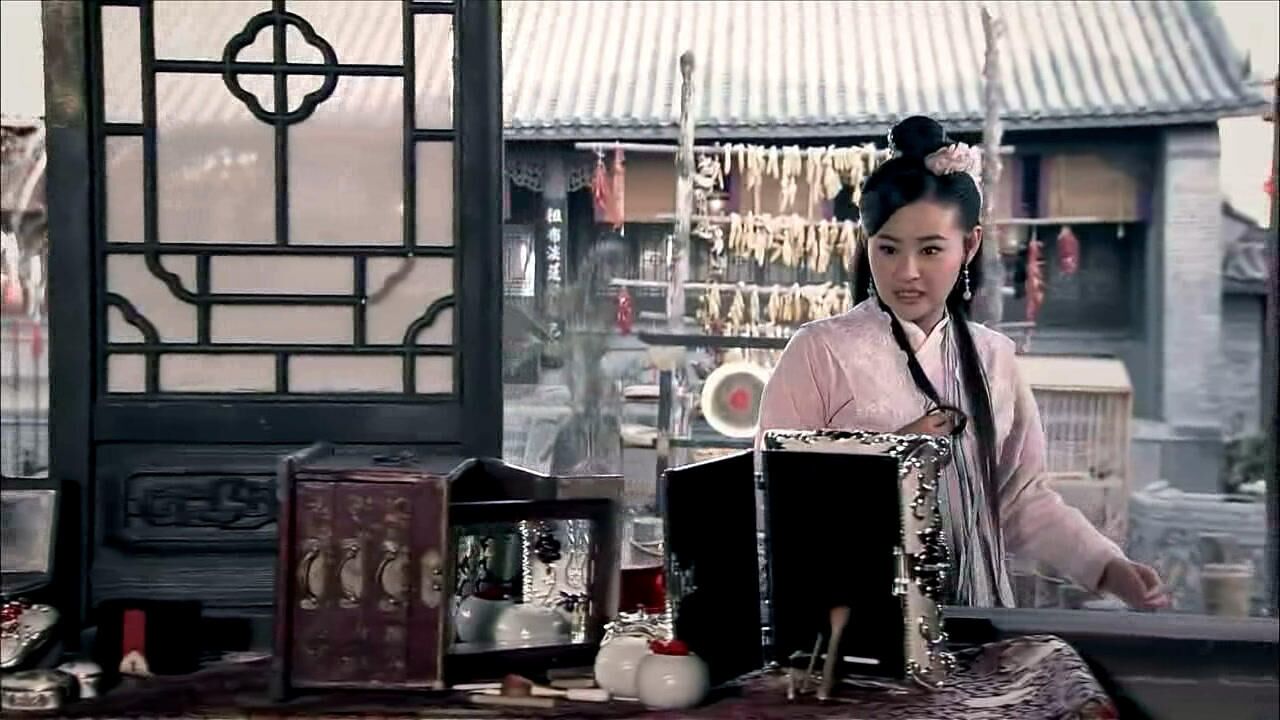 龙门镖局龙门镖局拍的广告片从来没有让人失望过见识下吧