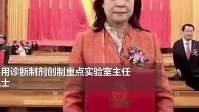 病毒所研究员石正丽表示一些猫群感染了新冠病毒,可能由人传播