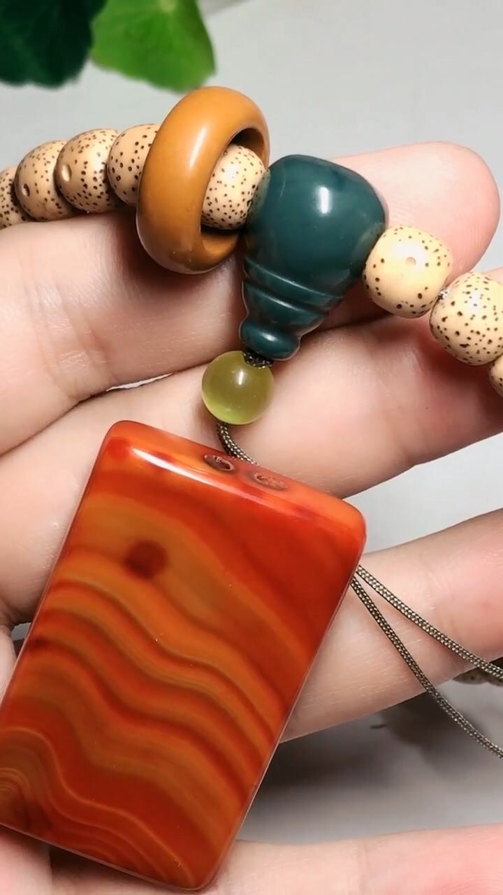 教你牛鼻孔吊坠怎么穿一分钟就学会了你学会了吗