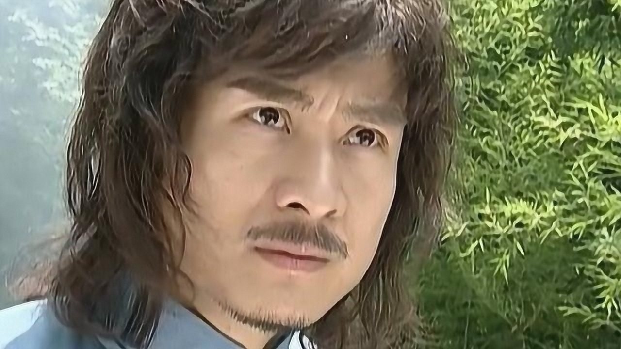 风云雄霸天下第十三集无名登场熊孩子惊云怒抢剑圣人头